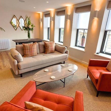 Sohot Stays The Royal Suite Harbour Views Sleeps 4 Ramsgate Exterior foto