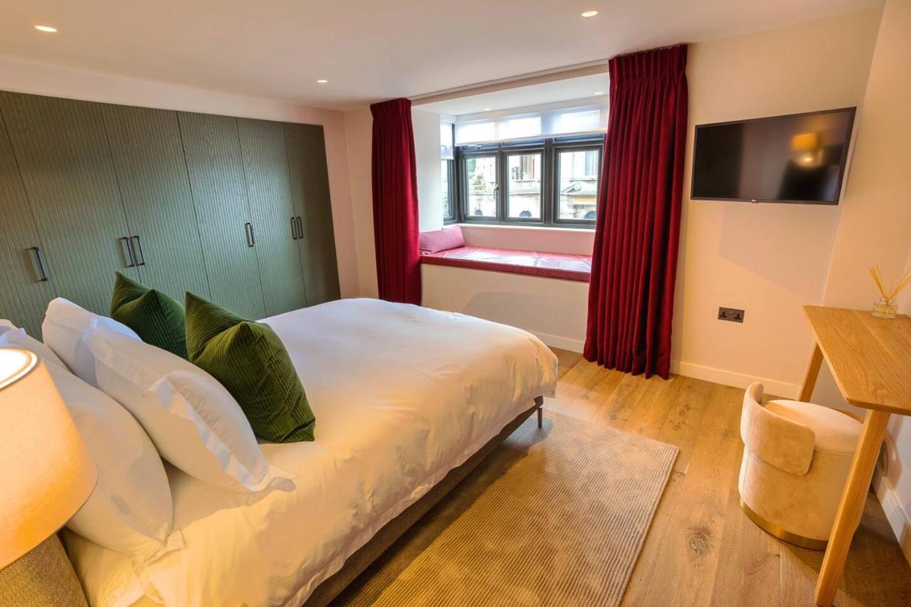 Sohot Stays The Royal Suite Harbour Views Sleeps 4 Ramsgate Exterior foto
