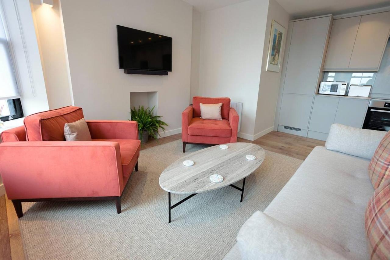 Sohot Stays The Royal Suite Harbour Views Sleeps 4 Ramsgate Exterior foto