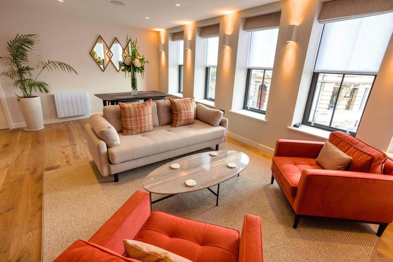 Sohot Stays The Royal Suite Harbour Views Sleeps 4 Ramsgate Exterior foto